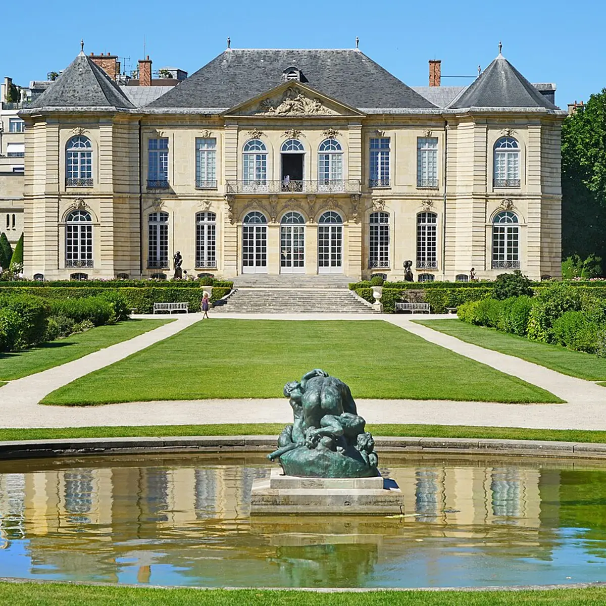 Musée Rodin