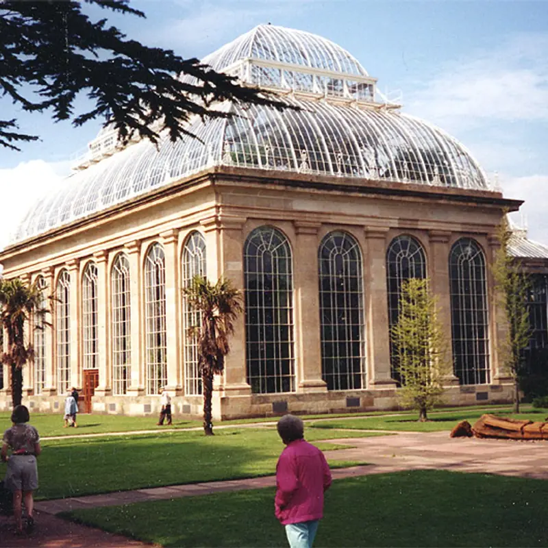 Royal Botanic Garden Edinburgh