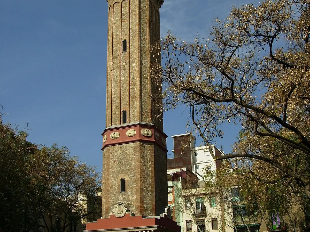 la Vila de Gràcia