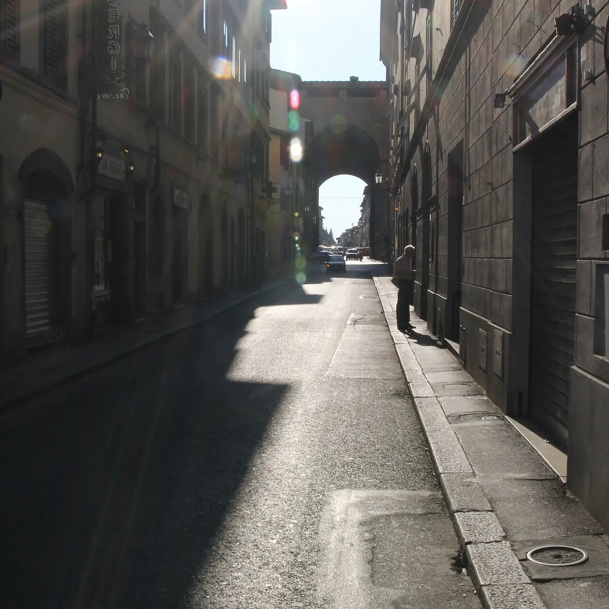 San Frediano
