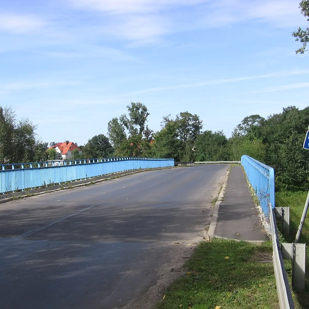 Most Ratyński