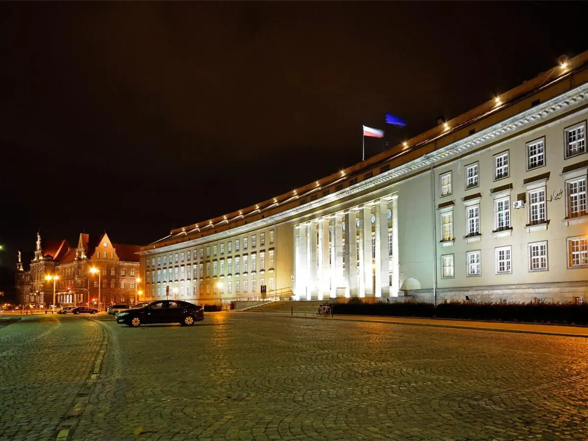 Plac Powstańców Warszawy