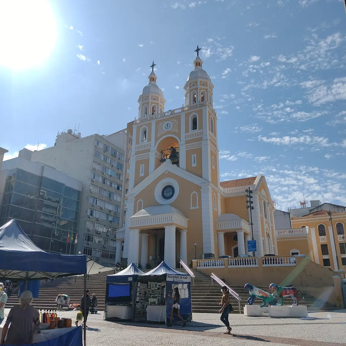 Catedral Metropolitana