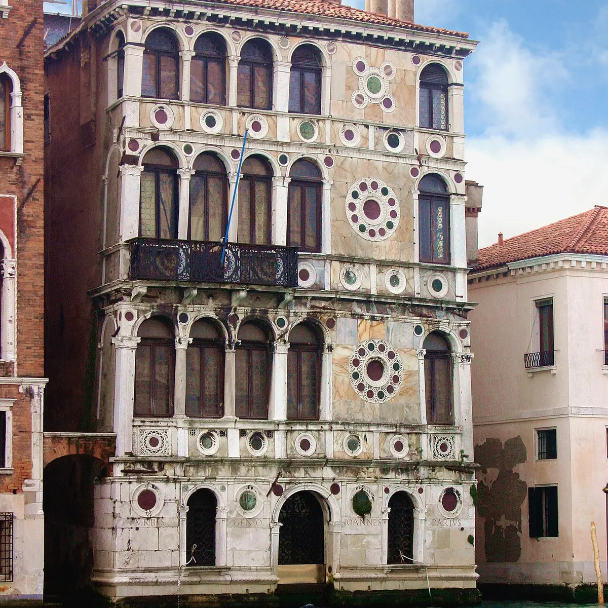 Ca' Dario