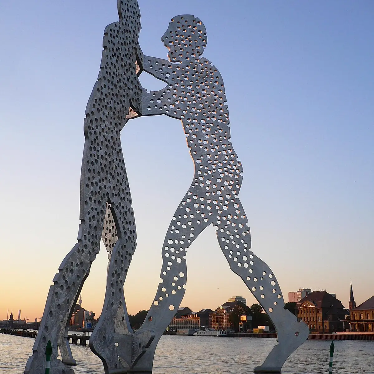 Molecule Man
