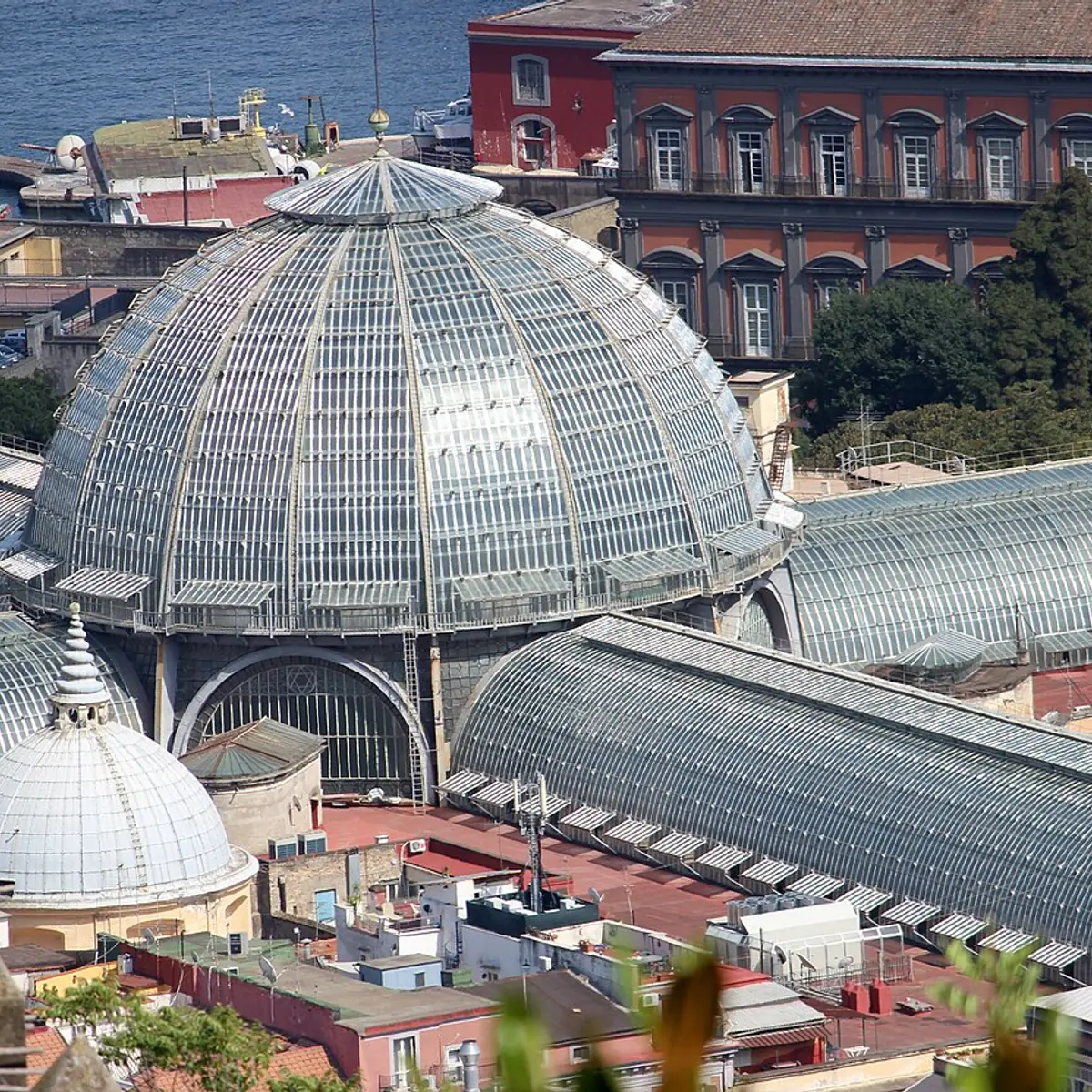 Galleria Umberto I