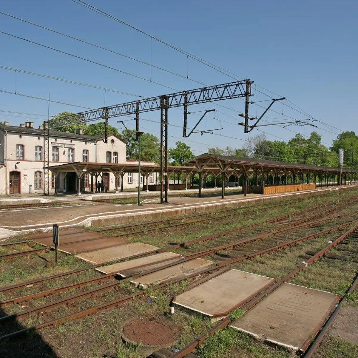 Wrocław Leśnica