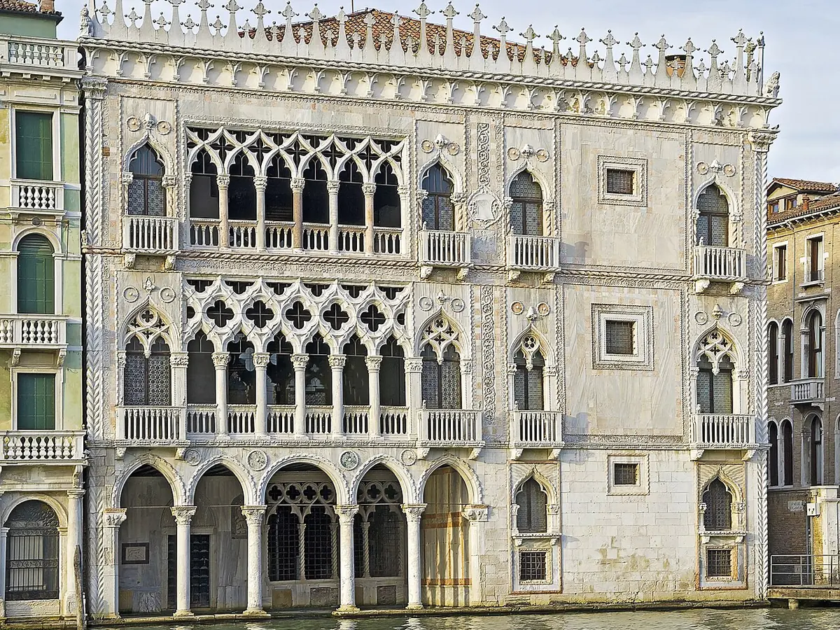 Ca' d'Oro