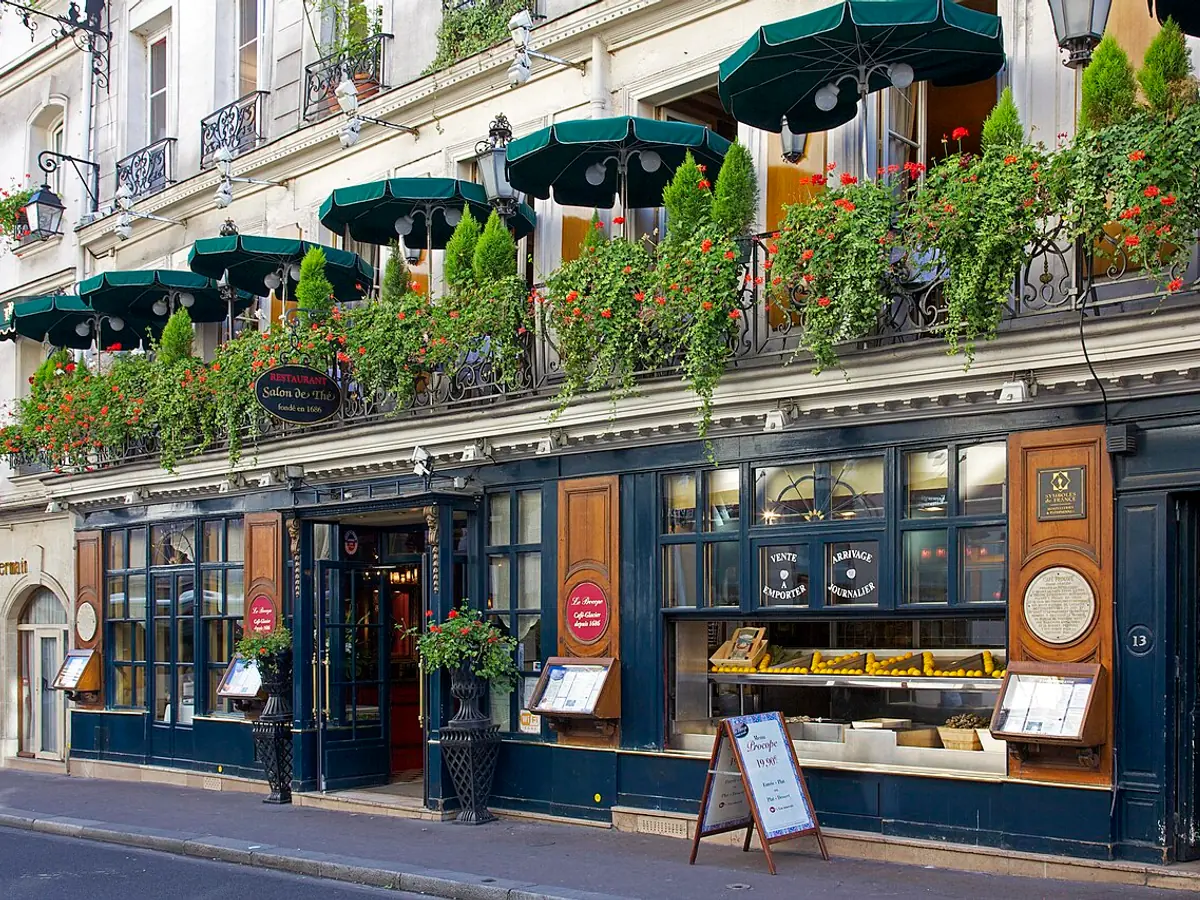 Le Procope