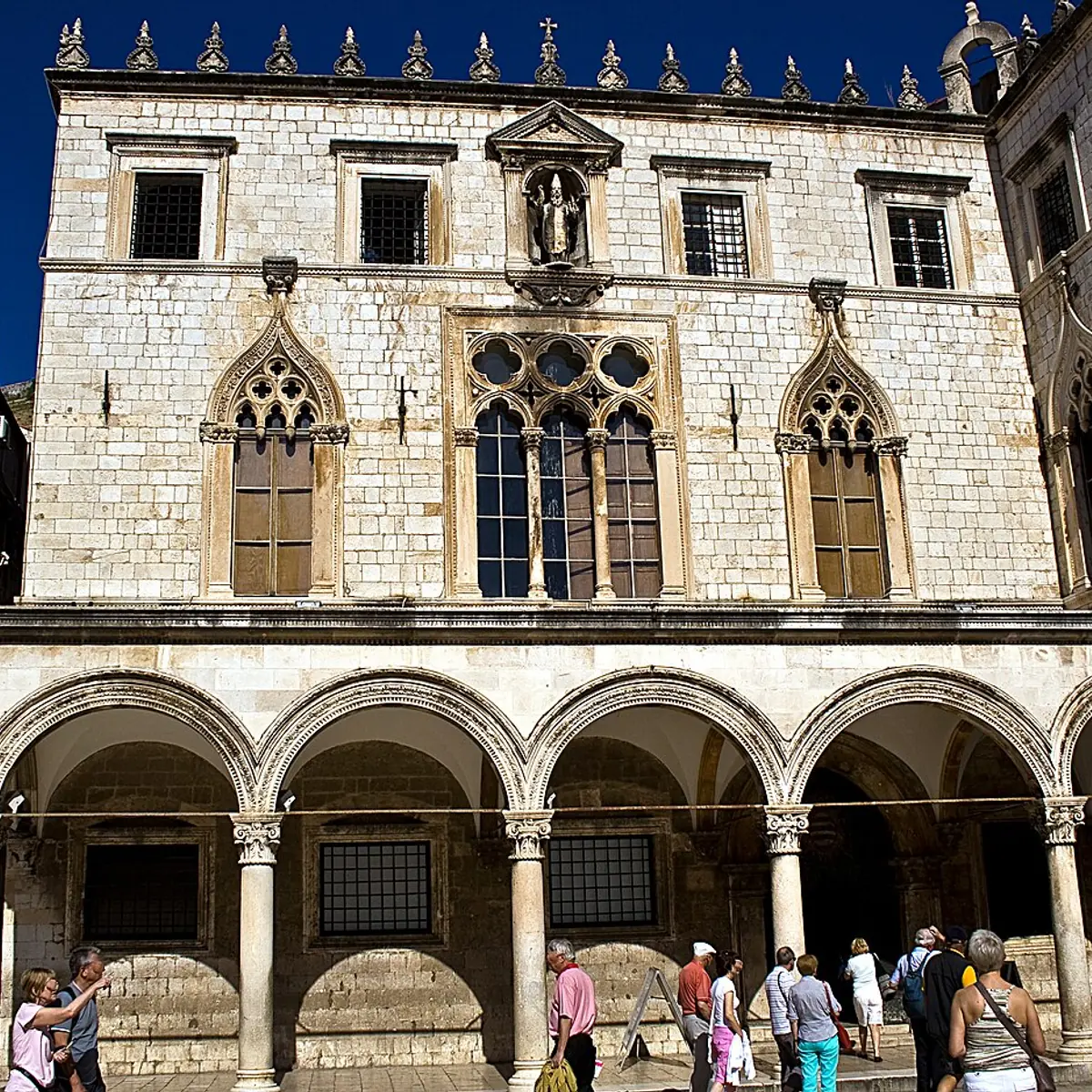 Palača Sponza
