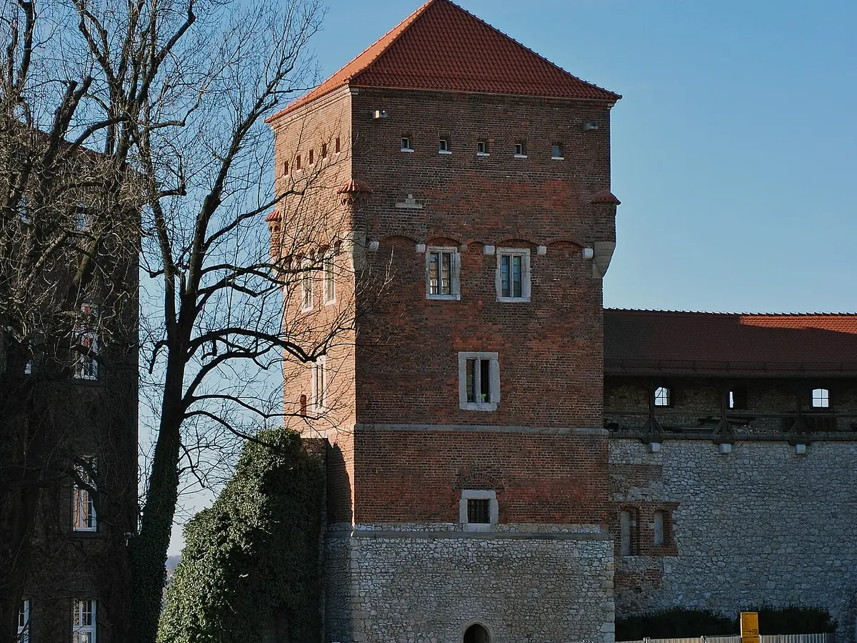 Baszta Złodziejska
