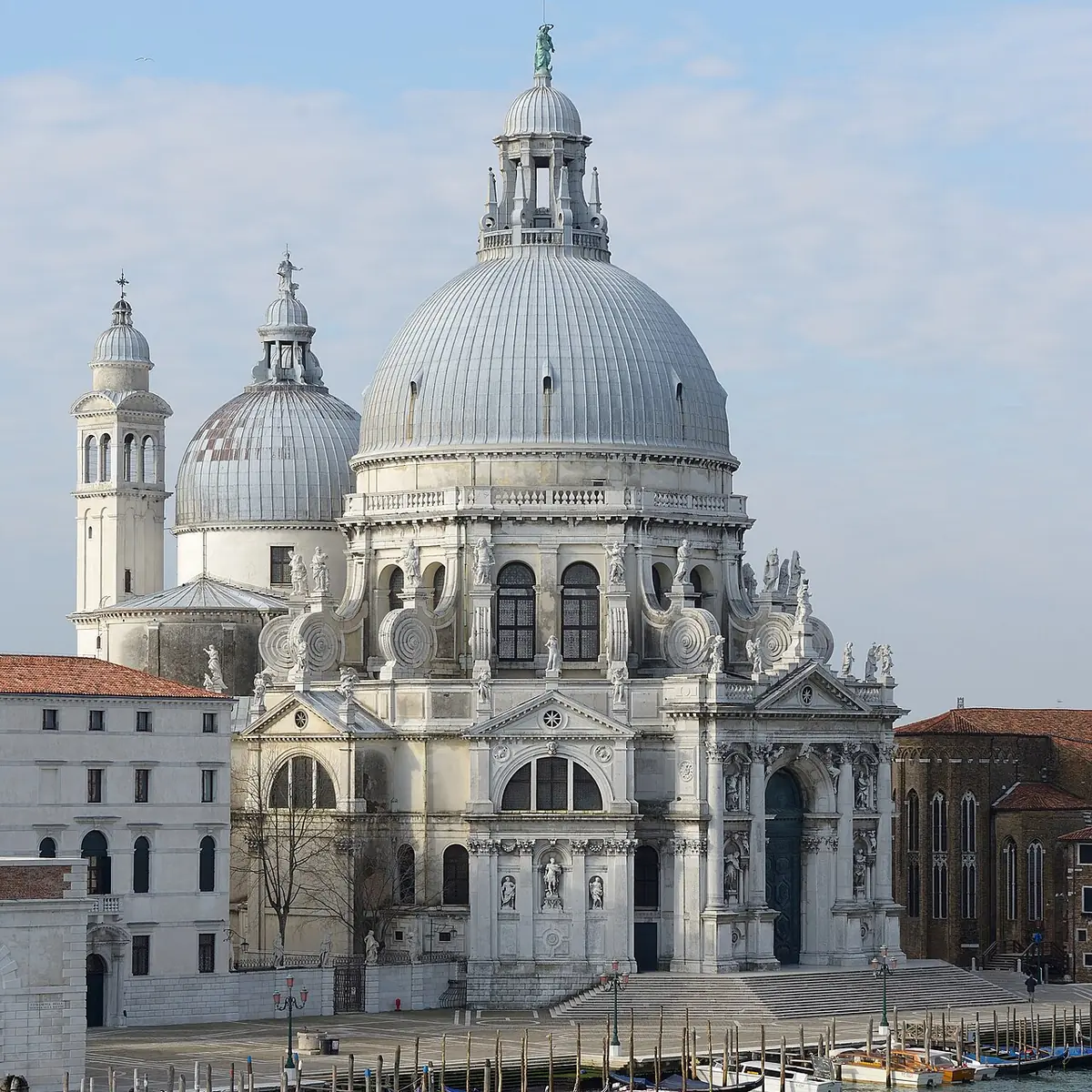 Santa Maria della Salute