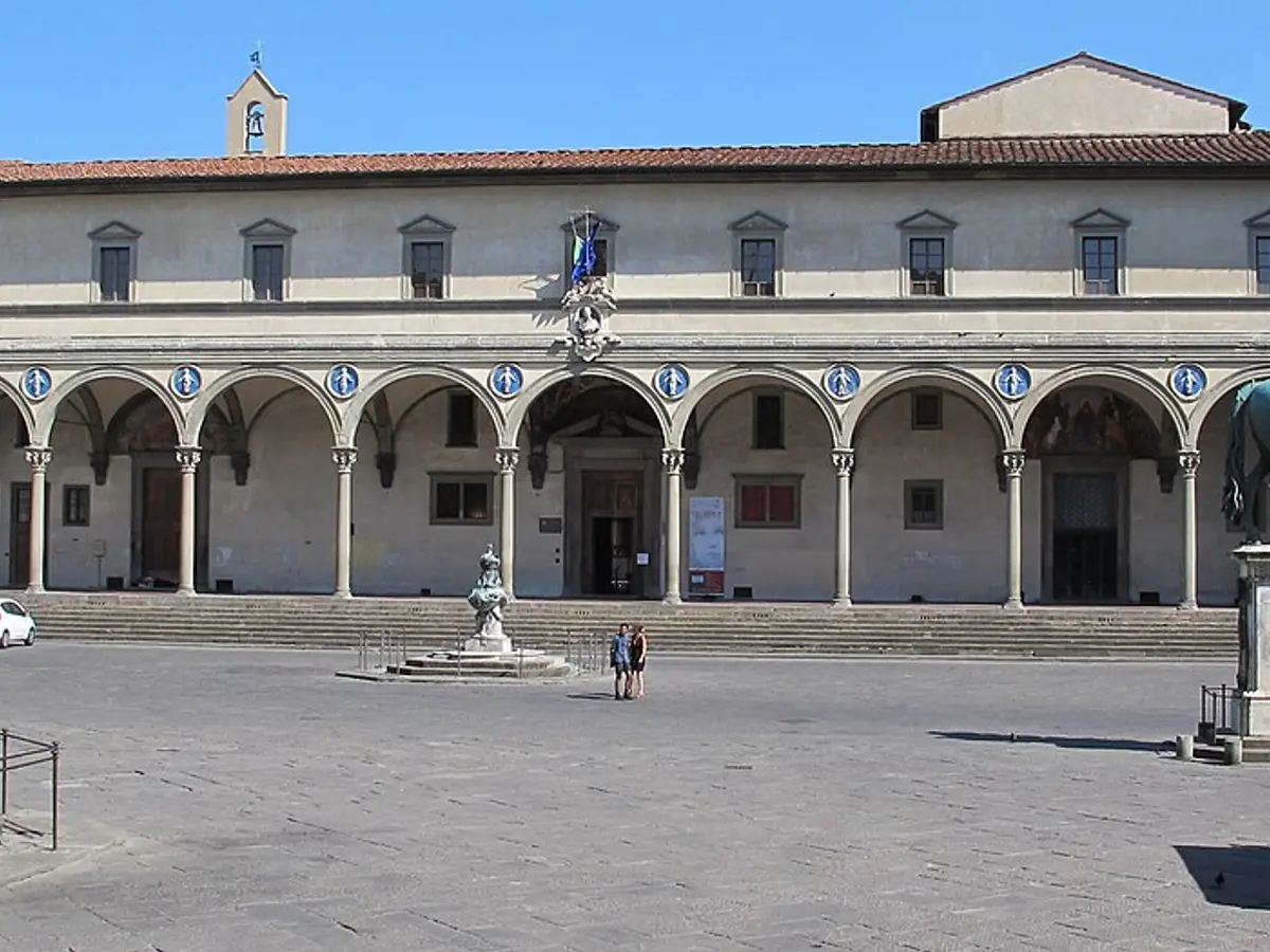 Spedale degli Innocenti