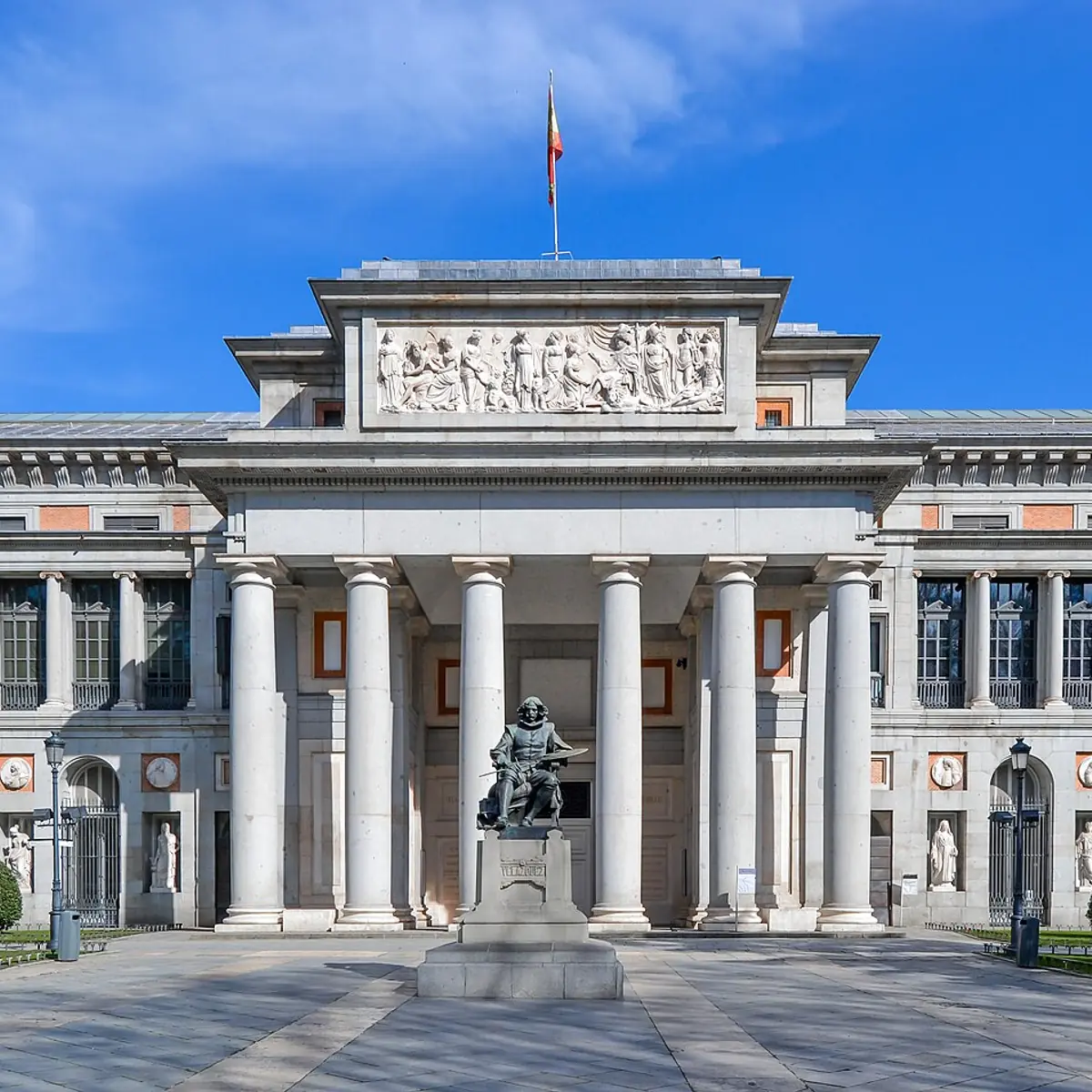 Edificio Villanueva