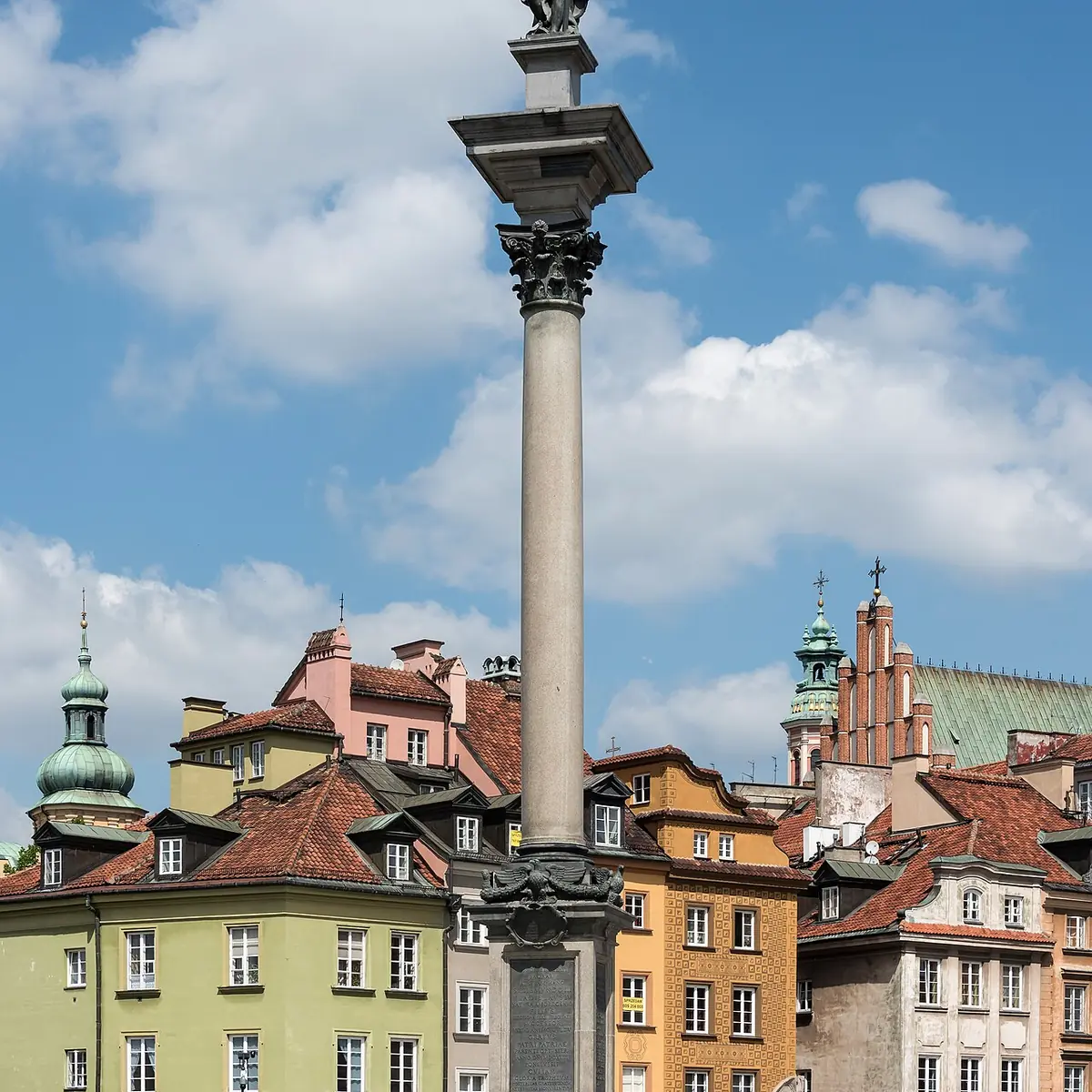 Kolumna Zygmunta