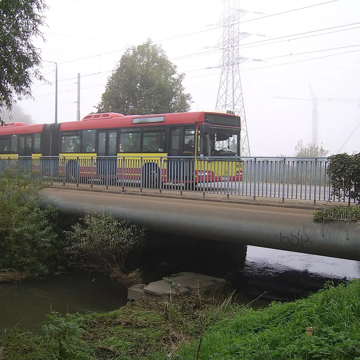 most Pilczycki