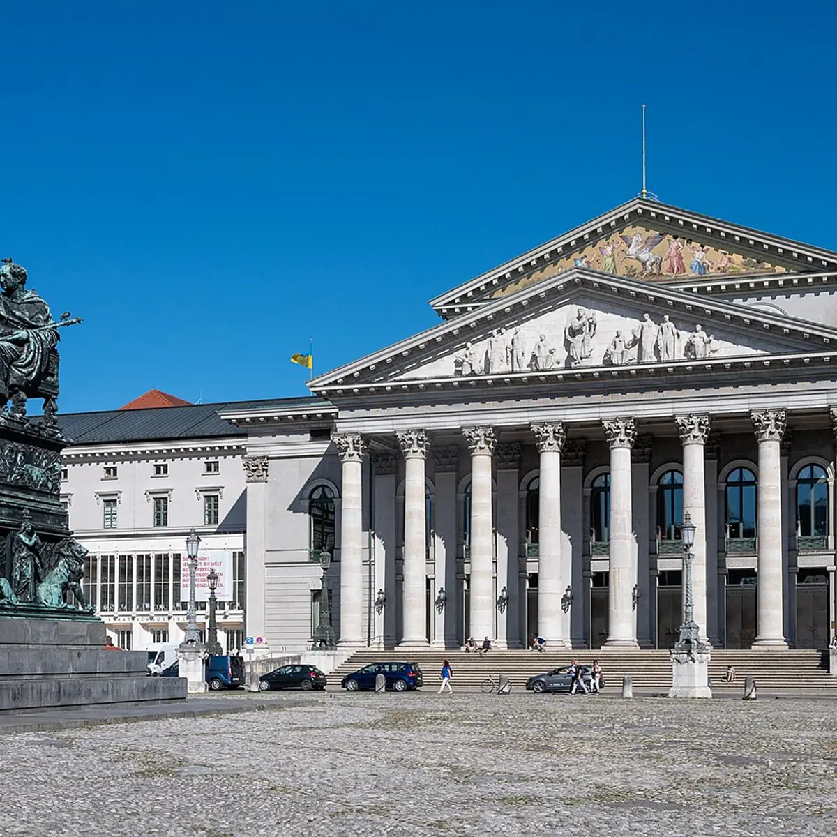 Bayerisches Nationaltheater