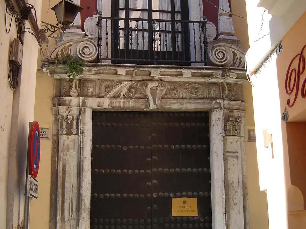 Museo Palacio de Lebrija
