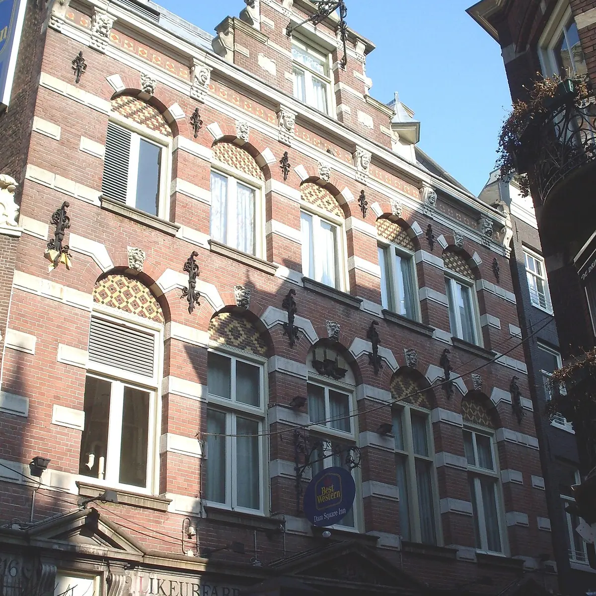 De Drie Fleschjes