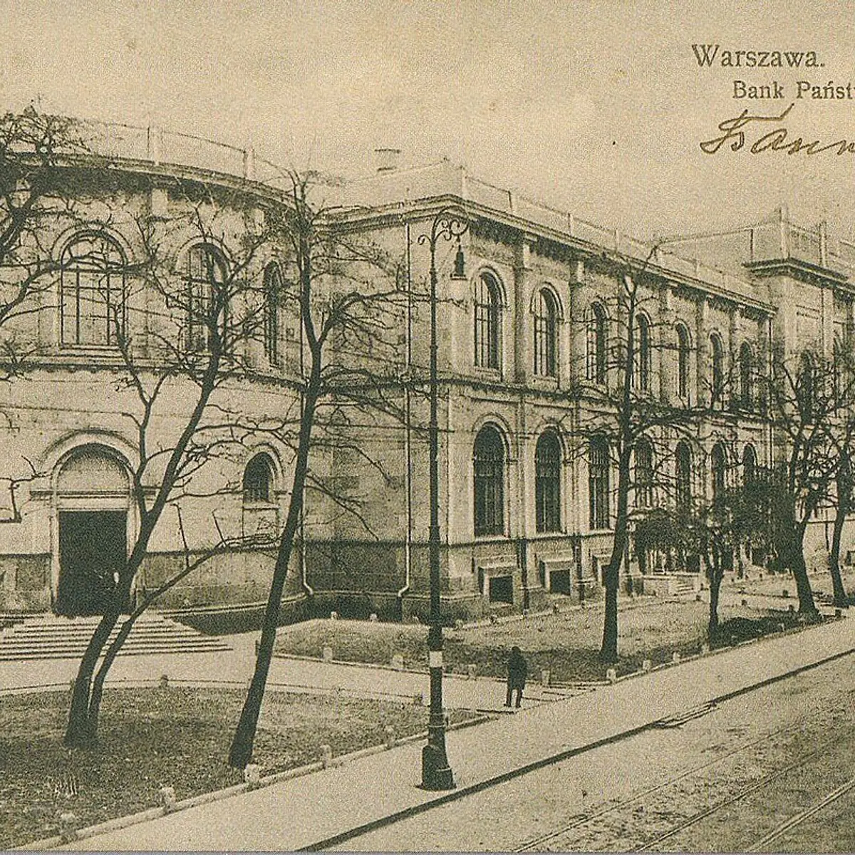 Reduta Bank Polski