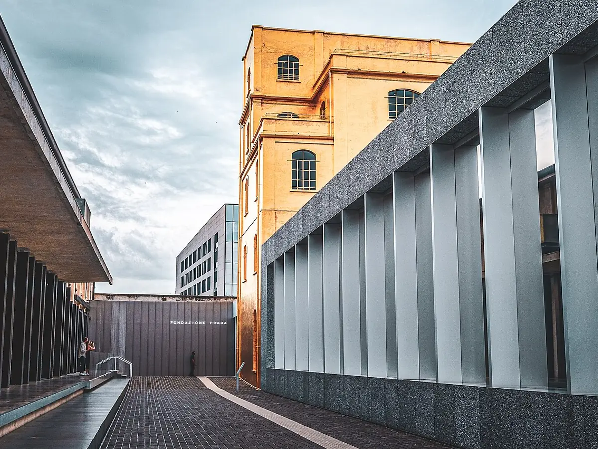 Fondazione Prada