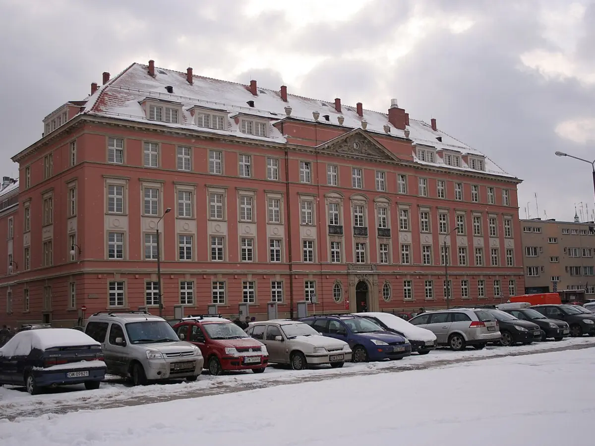 Plac Nowy Targ