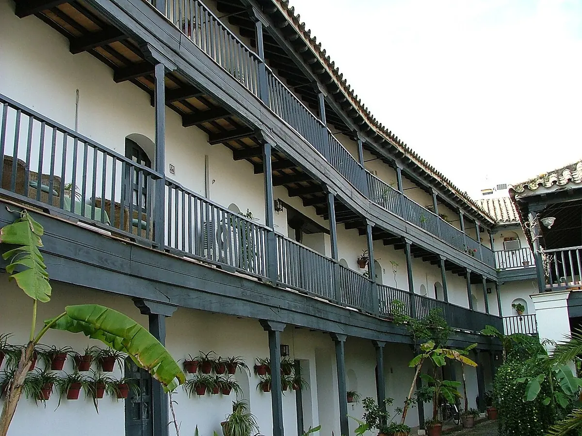 Corral del Conde