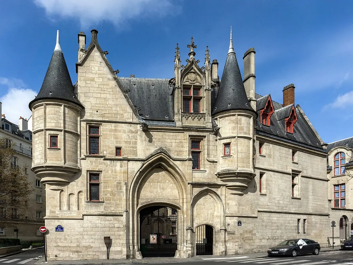 Hôtel de Sens