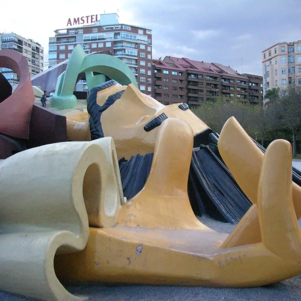 Parc Gulliver