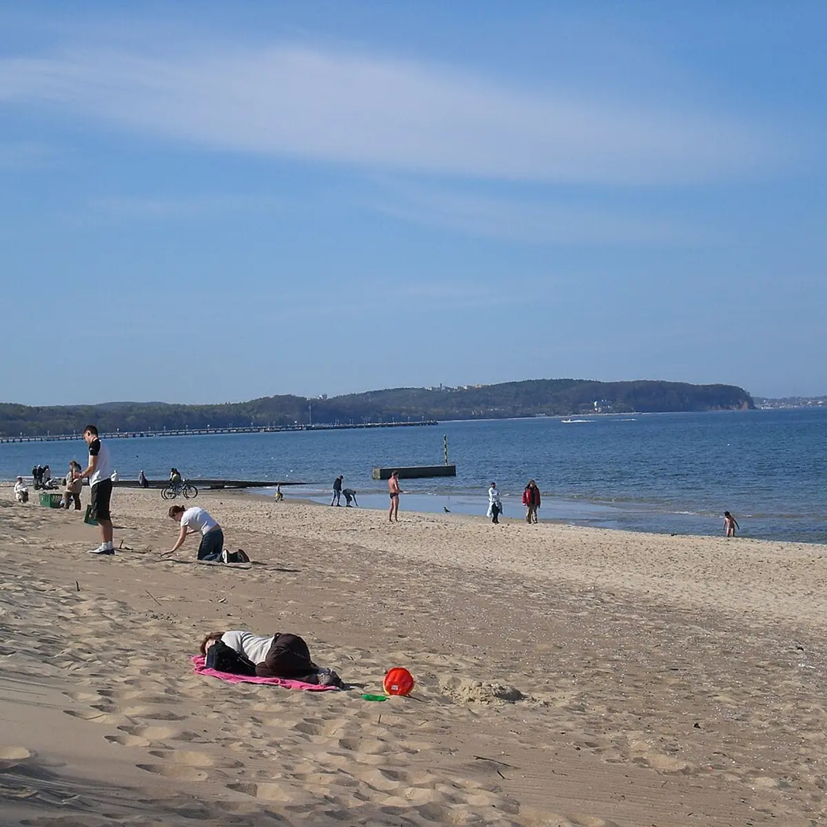Karlikowo