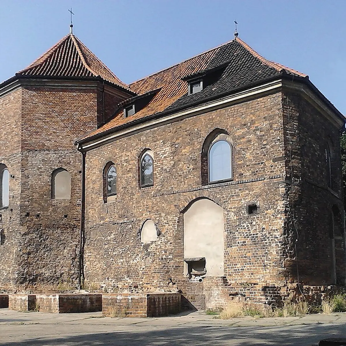 Kościół Świętego Marcina