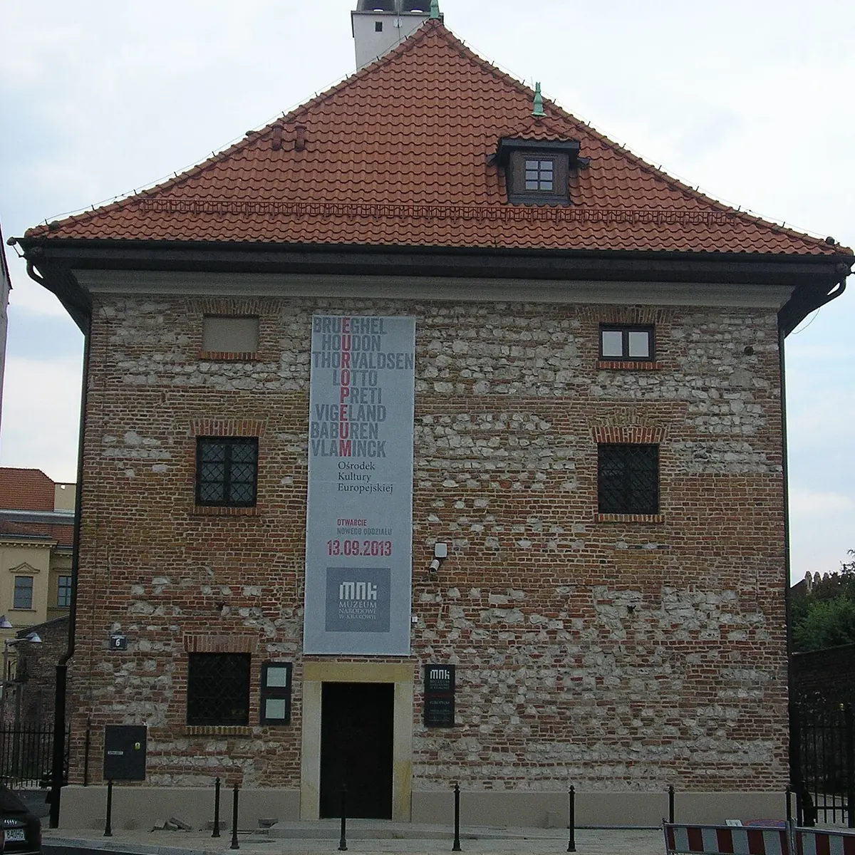 Stary Spichlerz