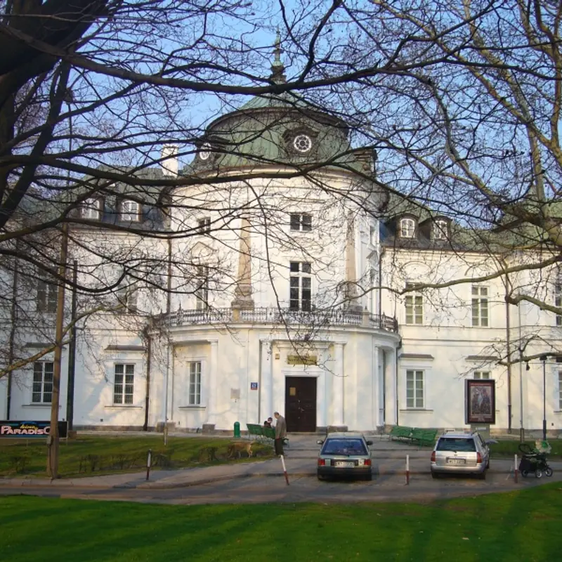 Muzeum Niepodległości