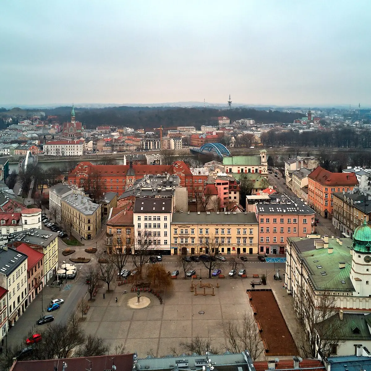 Plac Wolnica