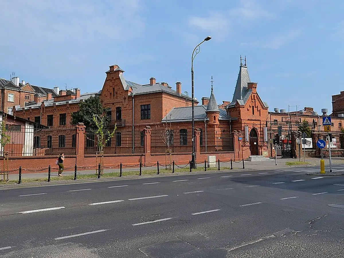 Muzeum Polskiej Wódki