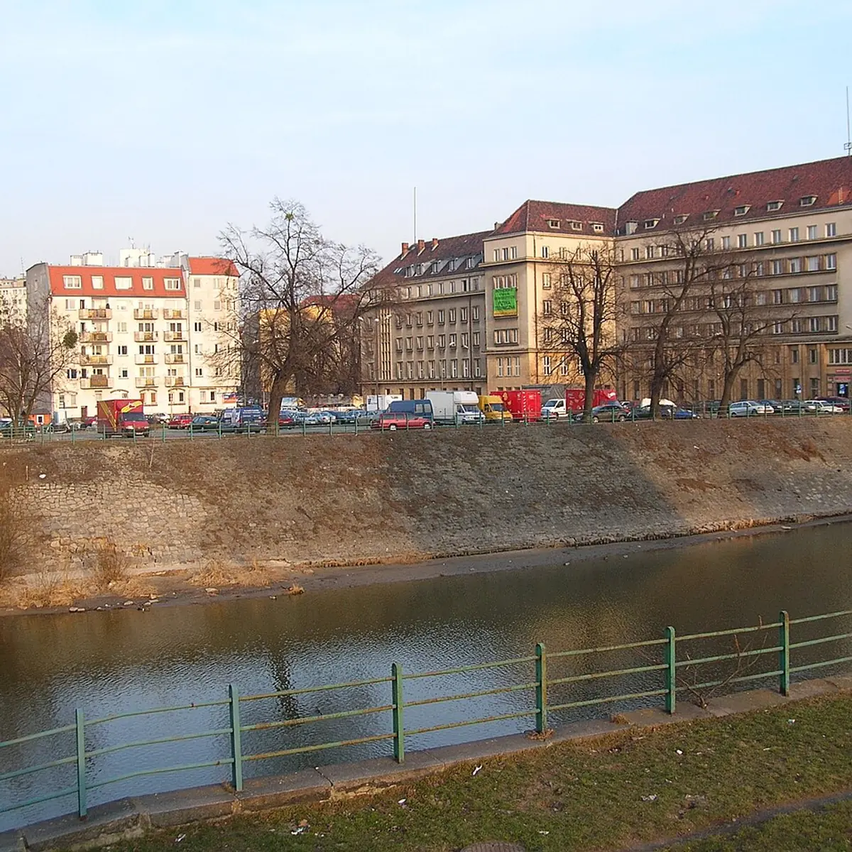 Plac Maxa Borna