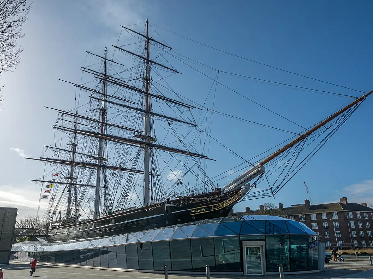 Cutty Sark