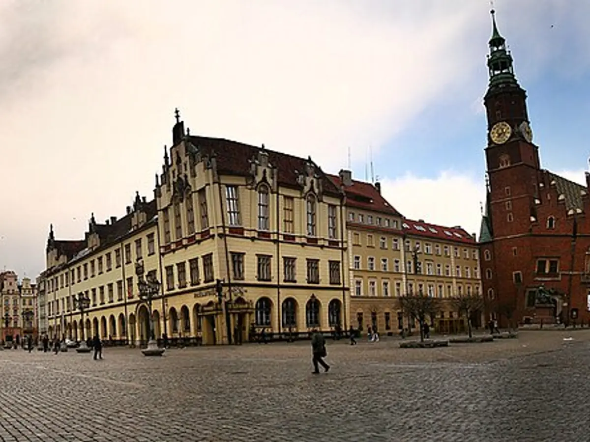 Rynek