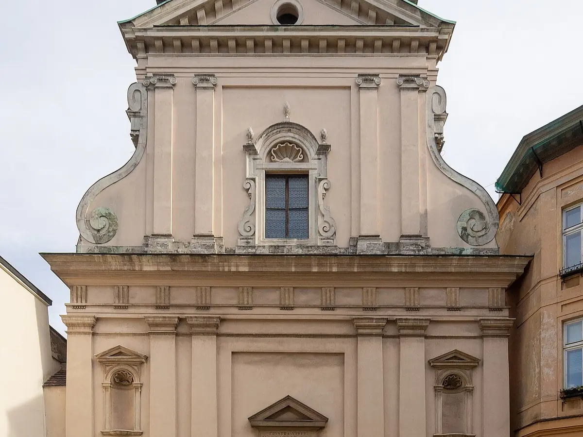 Kościół Świętego Marcina