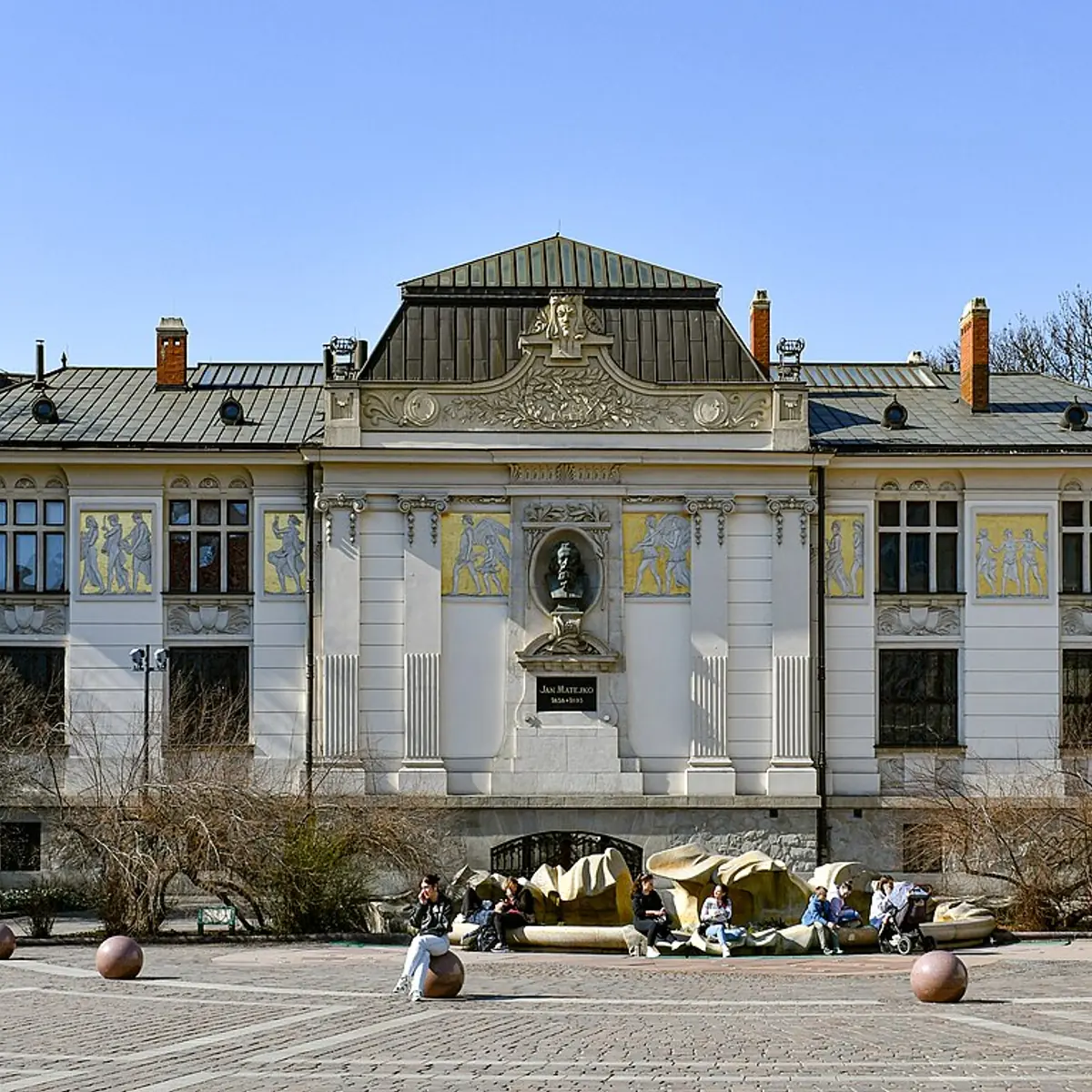 Pałac Sztuki