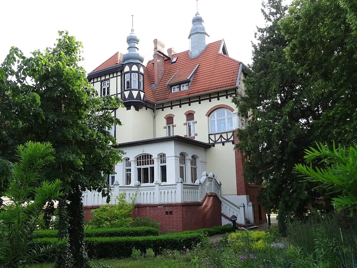 Muzeum Sopotu