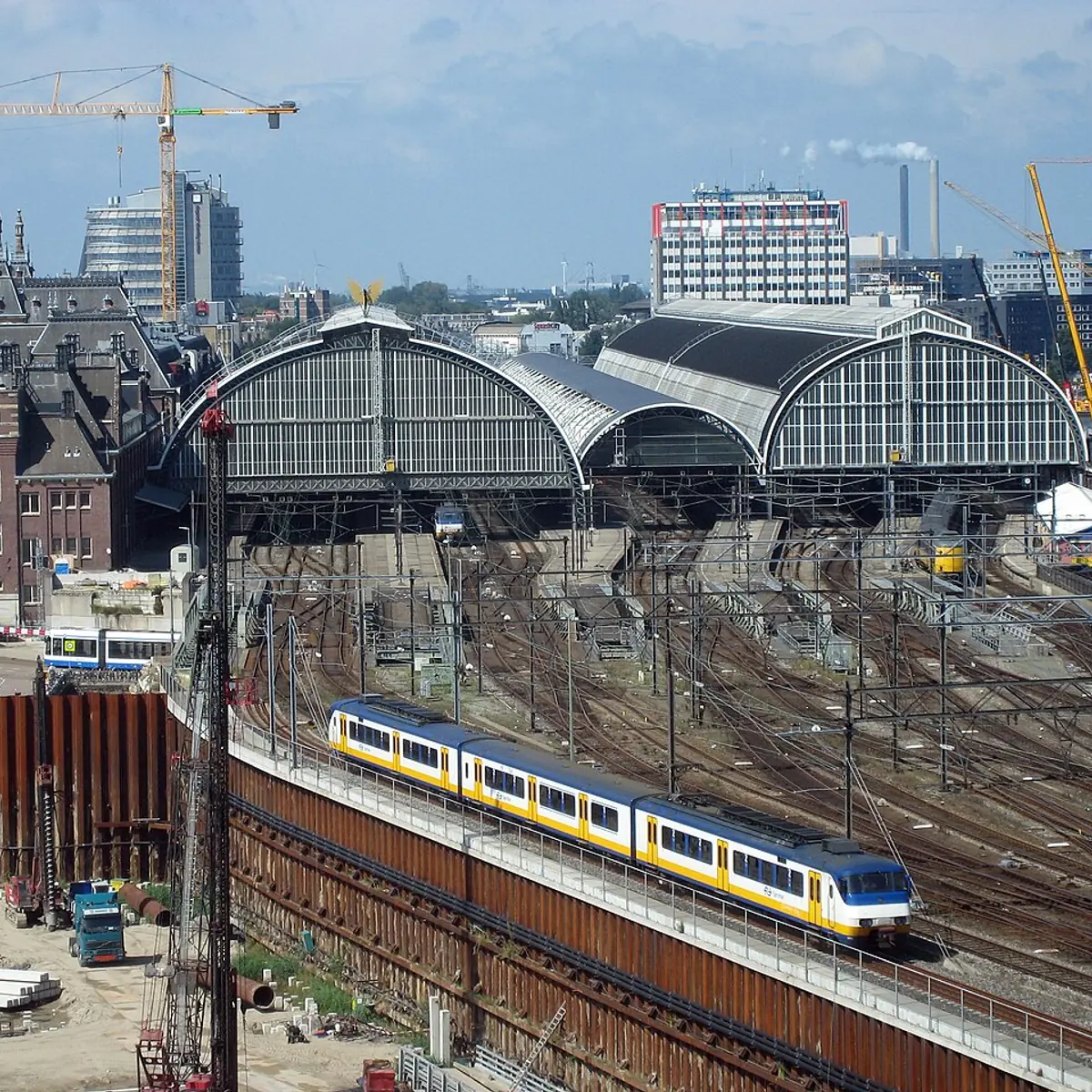 Centraal Station
