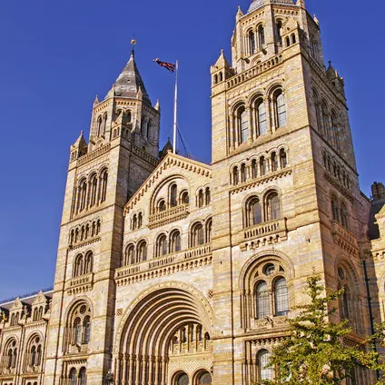 Natural History Museum