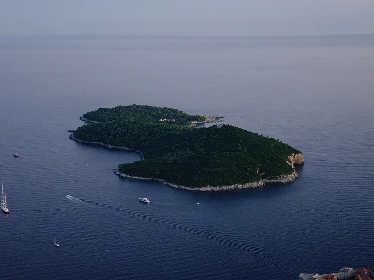 Lokrum