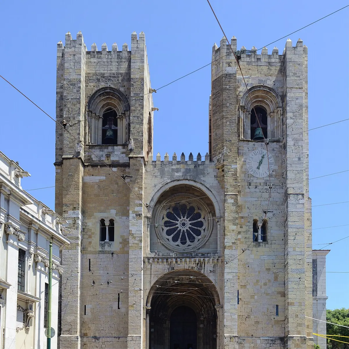 Sé de Lisboa
