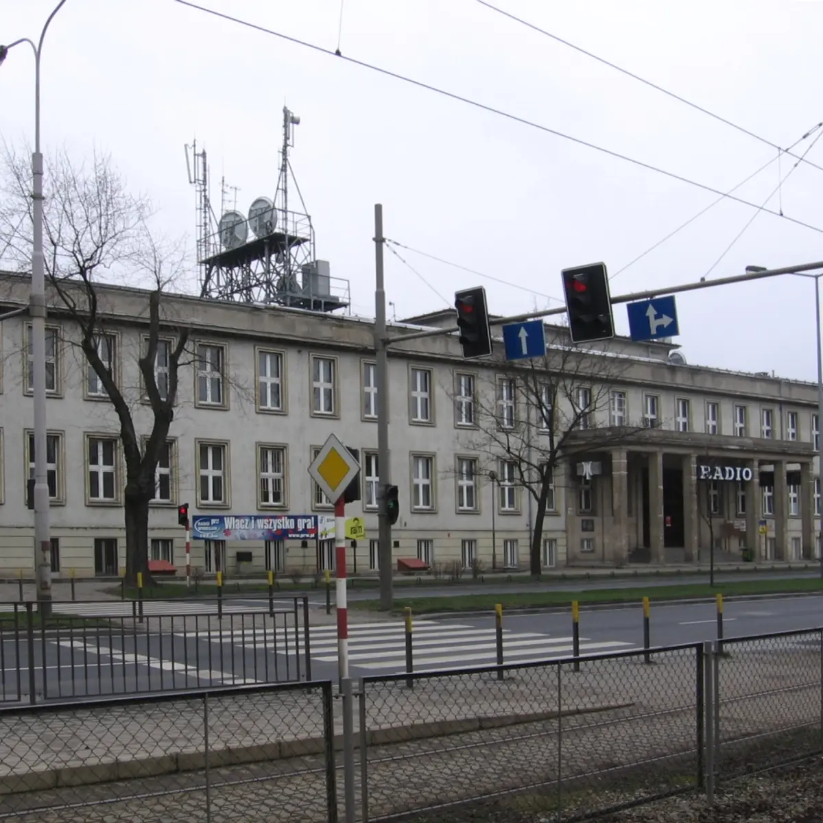 Muzuem Radia Wrocław