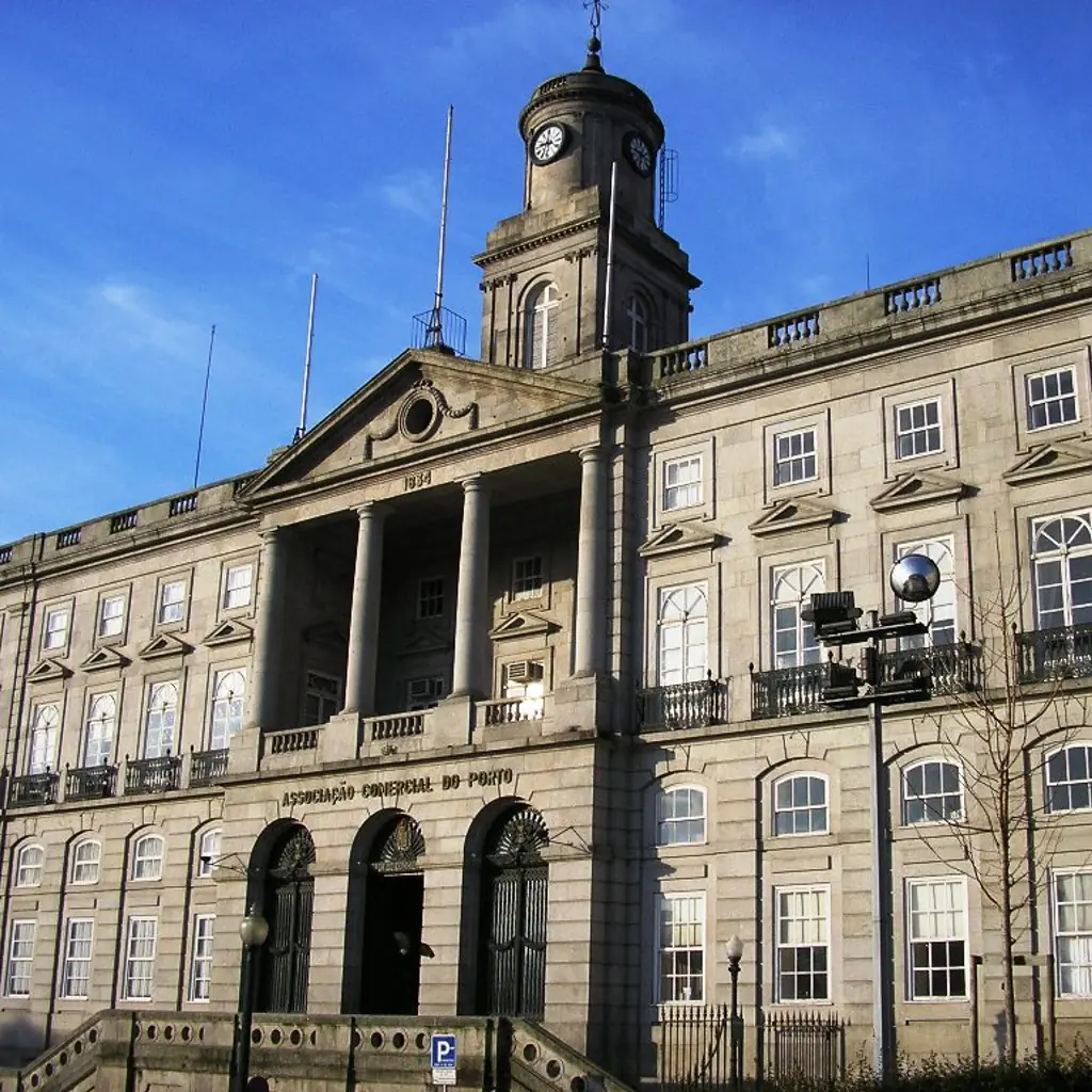 Palácio da Bolsa