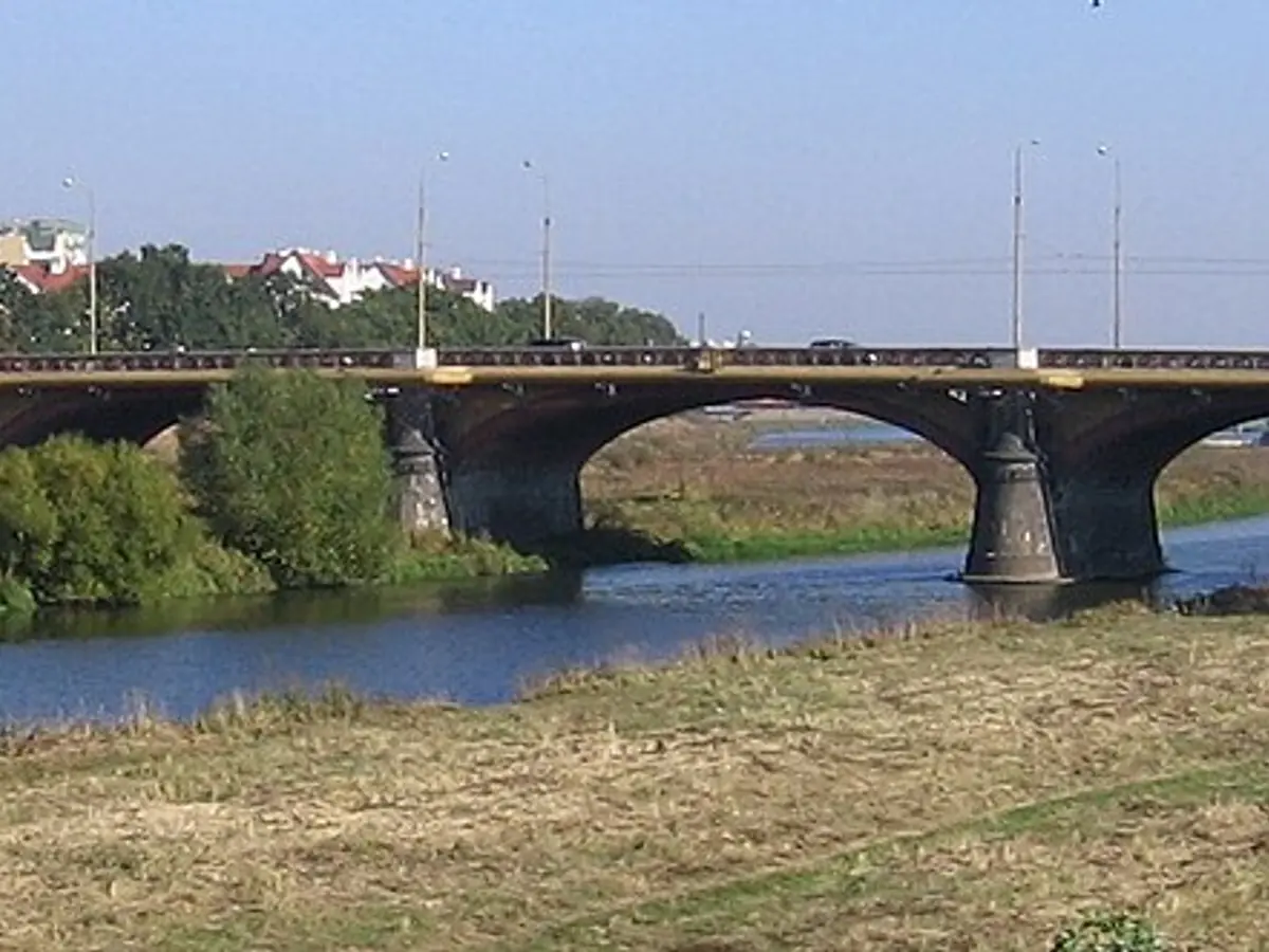 most Osobowicki