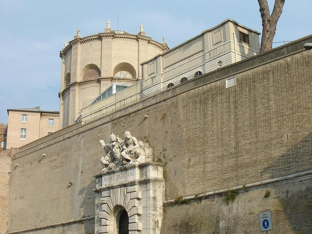 Musei Vaticani