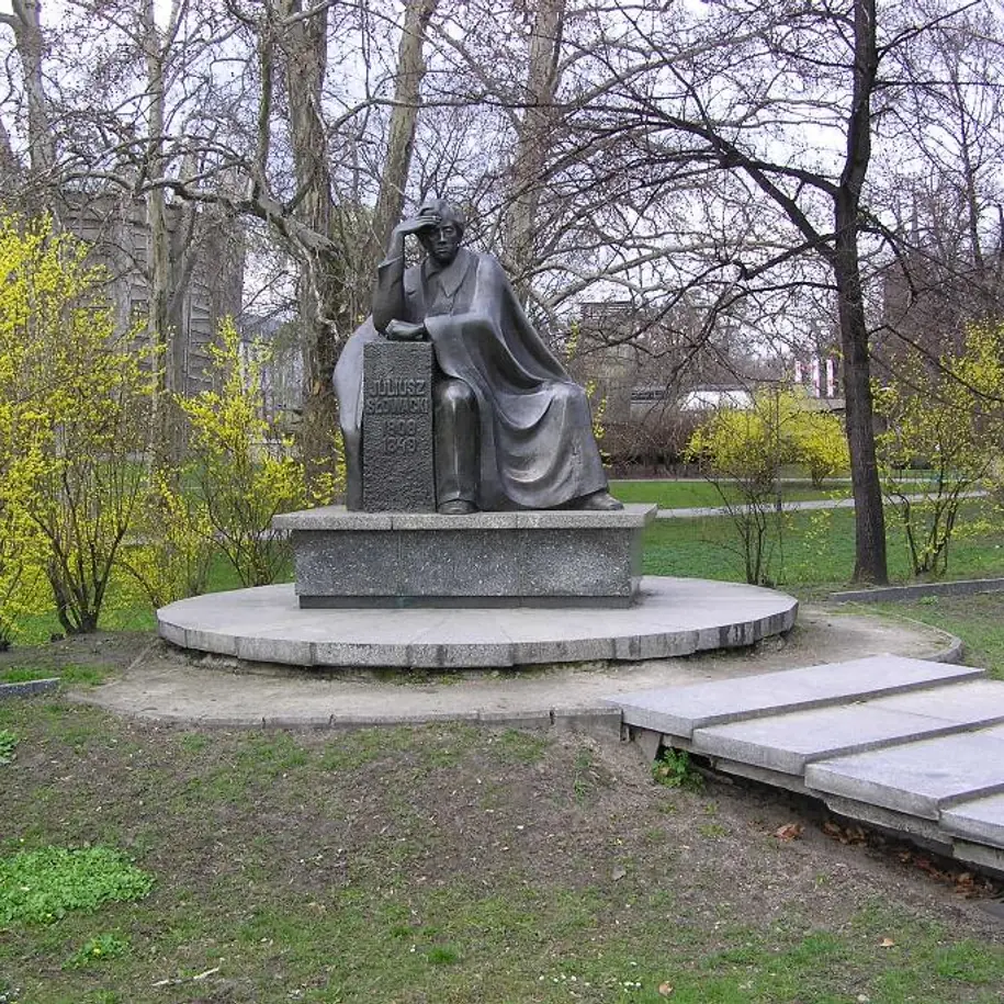 Juliusz Słowacki